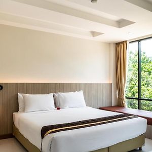 Ozone Hotel Khao Yai